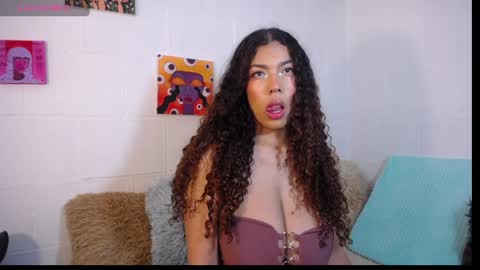 EMMA online show from April 3, 1:36 am