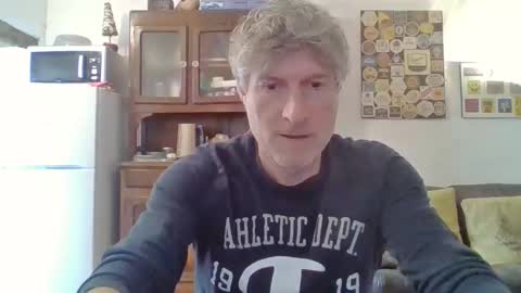 22esserre online show from March 6, 2:02 pm