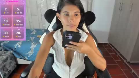 25 Dilce online show from July 24, 12:52 am