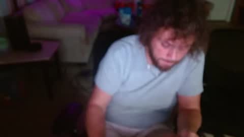 ThrillBilly online show from July 8, 1:21 am