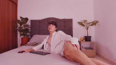 David and Yoel online show from December 19, 1:34 am