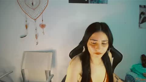 samantha sharon online show from July 16, 11:33 pm
