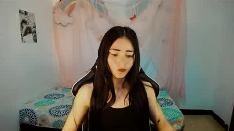 samantha sharon online show from July 22, 11:46 am