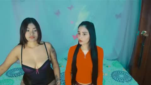 samantha sharon online show from July 23, 3:43 pm