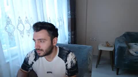 Berk online show from May 23, 4:22 pm