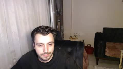 Berk online show from June 2, 3:19 am