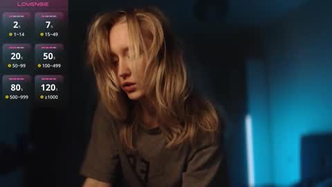  . online show from February 23, 10:40 pm