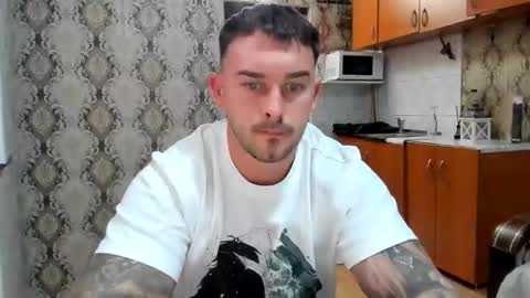 2sexymuscles online show from October 27, 8:57 pm