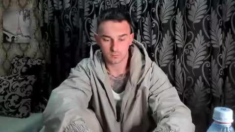 2sexymuscles online show from March 20, 8:46 pm