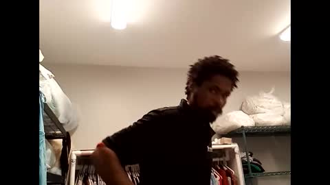 Str8 Edge online show from January 12, 2:11 pm