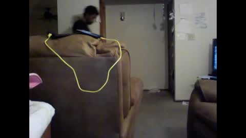 Str8 Edge online show from February 26, 1:59 am