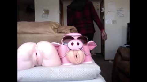 Str8 Edge online show from February 26, 7:24 pm