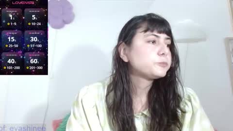 Eva online show from February 16, 4:14 pm