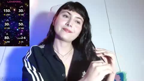 Eva online show from July 8, 8:57 pm