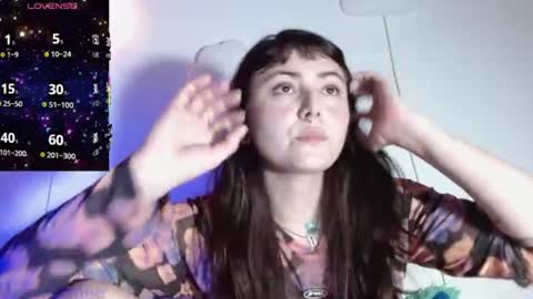 Eva online show from July 9, 5:06 pm