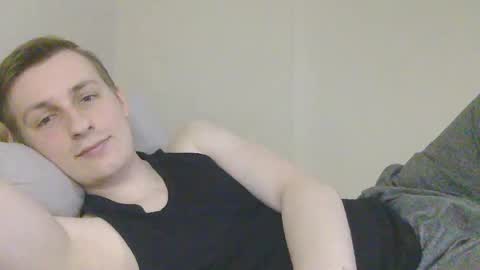 Andy online show from May 23, 7:35 am