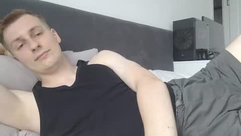 Andy online show from June 24, 6:56 am