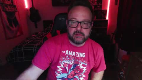 Snapshot of 3ndlessmike chatting on April 30, 11:38 am 3ndlessmike online show from April 30, 11:38 am