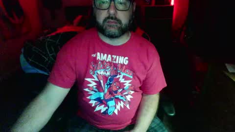Snapshot of 3ndlessmike chatting on May 6, 11:04 am 3ndlessmike online show from May 6, 11:04 am