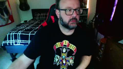 Snapshot of 3ndlessmike chatting on May 11, 2:12 pm 3ndlessmike online show from May 11, 2:12 pm
