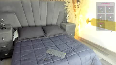 3X NAXAA online show from March 27, 1:55 pm