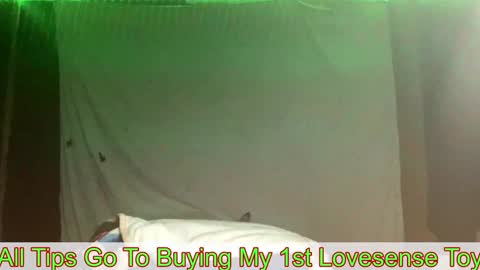 Jazmin online show from December 16, 3:30 am