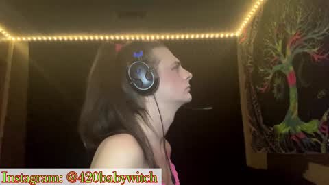 Jazmin online show from December 26, 5:08 pm