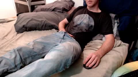 Snapshot of 420cumharder chatting on December 5, 9:06 am fun dude online show from December 5, 9:06 am