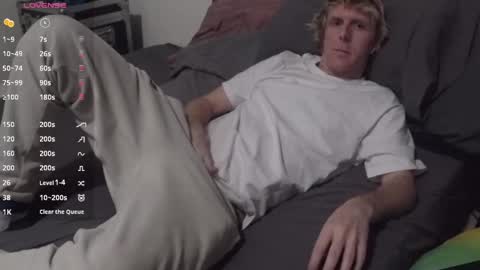 Snapshot of 420cumharder chatting on January 7, 7:31 am fun dude online show from January 7, 7:31 am