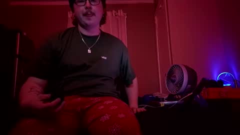 Daddythickdick420 online show from March 10, 12:48 am