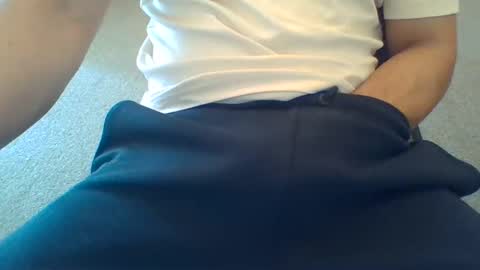 4glz online show from January 19, 1:09 am