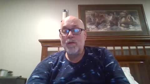 Snapshot of 4laurel8401 chatting on May 9, 4:34 pm 4laurel8401 online show from May 9, 4:34 pm