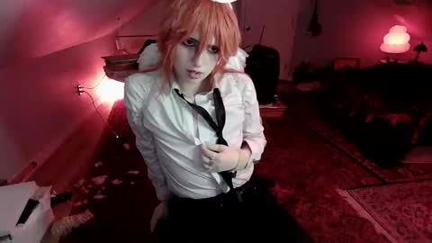 4lgorithm4ngel online show from November 22, 8:57 am