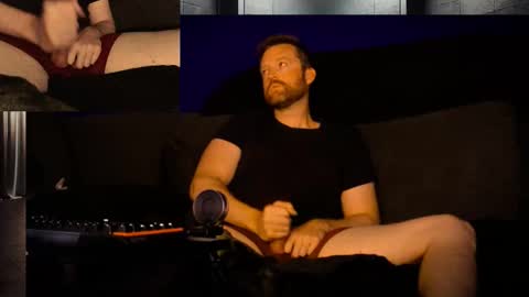 Frosteds Dick Dungeon online show from December 21, 8:32 am