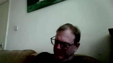 robert online show from April 2, 12:47 pm