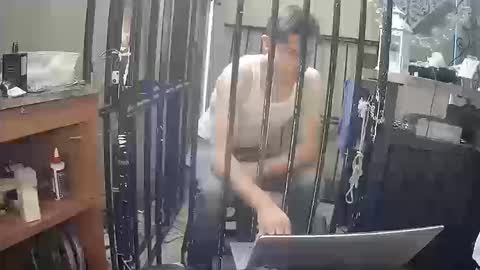 4u2keeplockedup online show from October 14, 7:47 pm