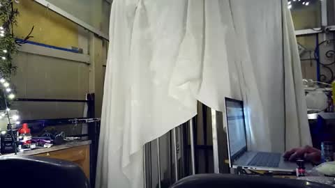 4u2keeplockedup online show from November 29, 3:31 am