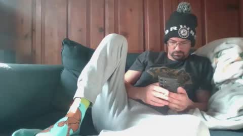 Snapshot of 508quigley710 chatting on April 4, 12:57 pm XXXtra Sauce online show from April 4, 12:57 pm