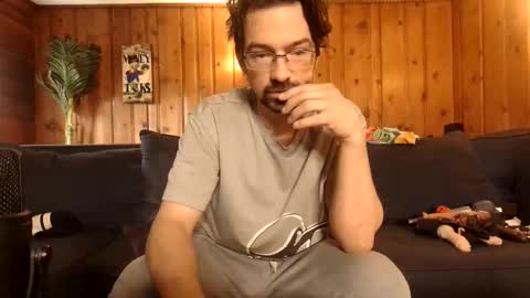 Snapshot of 508quigley710 chatting on May 3, 12:33 pm XXXtra Sauce online show from May 3, 12:33 pm