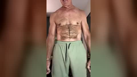 50plusbeachguy online show from July 13, 2:25 am