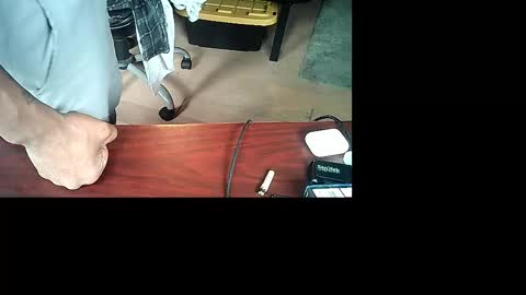 MrCummALot online show from February 12, 5:52 pm