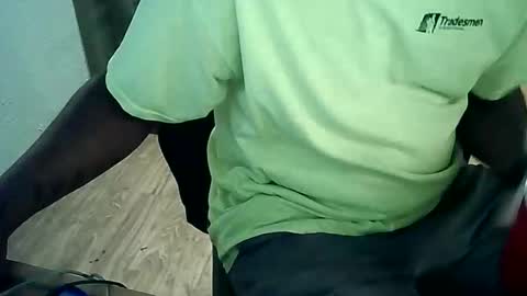 MrCummALot online show from February 26, 11:15 pm