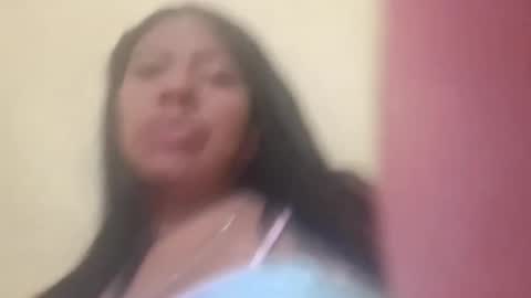 Candelita online show from June 11, 3:26 am