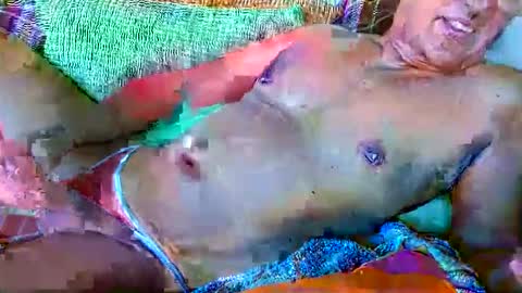 Daddy online show from April 22, 12:02 am