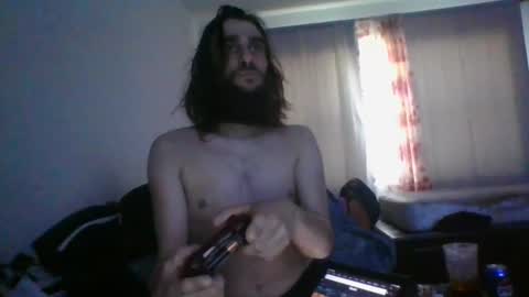 3AYDOESIT online show from June 11, 2:37 pm