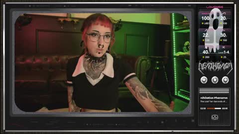 Juune online show from May 31, 6:42 pm
