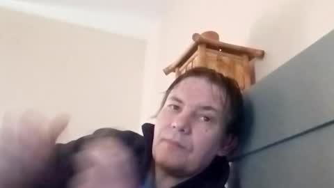 666eldiablo666 online show from April 10, 3:50 pm