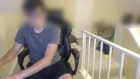 College Twink online show from June 1, 6:04 am