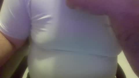 Snapshot of 69bigpanda69 chatting on January 14, 1:00 am Panda online show from January 14, 1:00 am