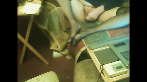 Snapshot of 69georgie777 chatting on January 5, 5:27 pm Georgie online show from January 5, 5:27 pm